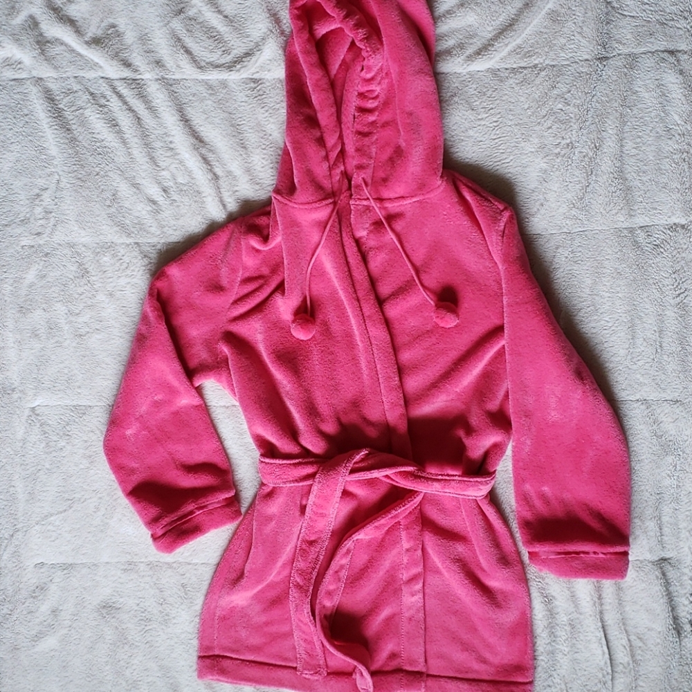 3/$20 NWOT Bath Robe